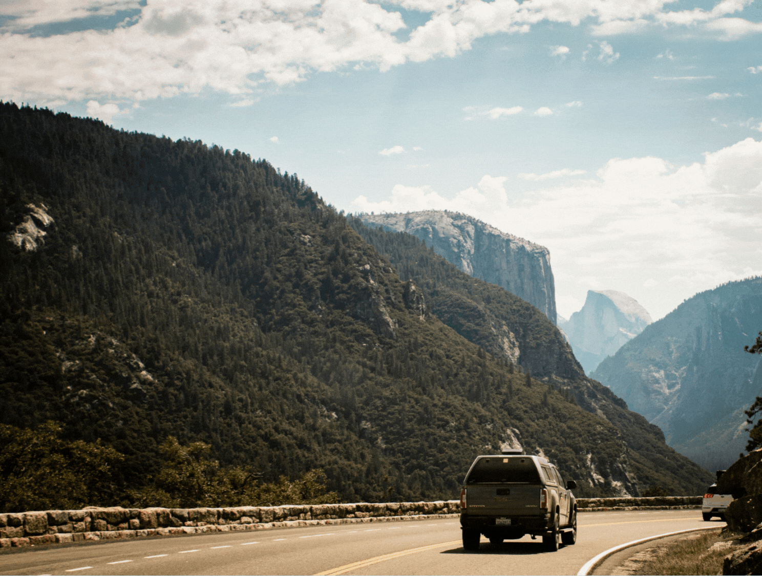 Explore America Travel Scholarship gif