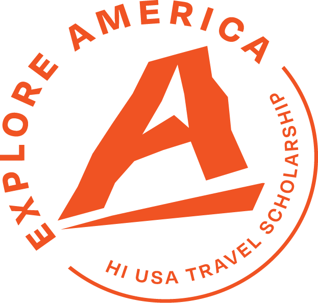 Explore America Travel Scholarship icon