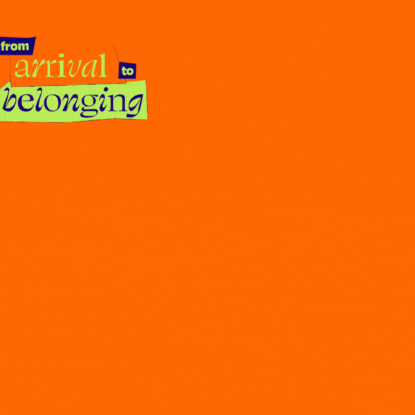 HI USA Hostel Map Gif