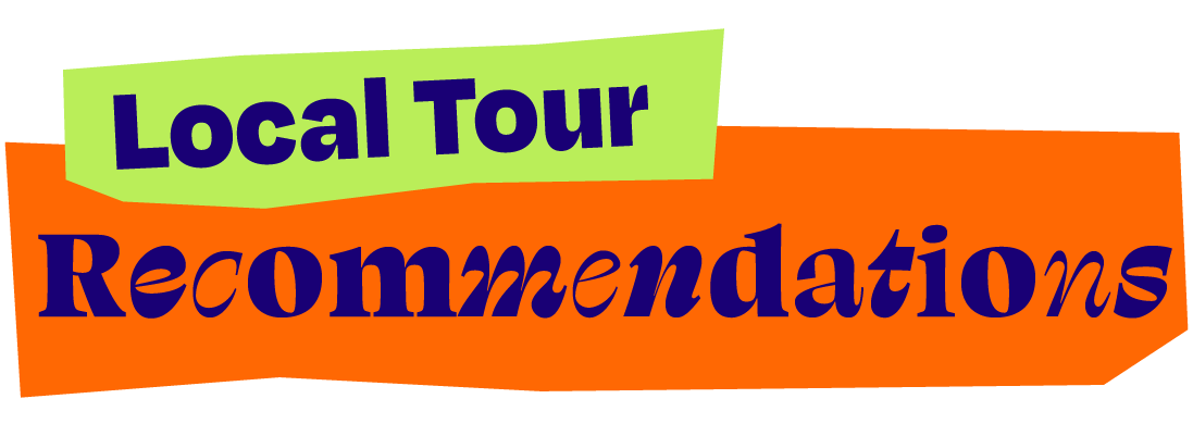 Local Tour Recommendations for Boston